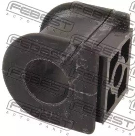Разрезная втулка стабилизатора TSBZZT240F FEBEST