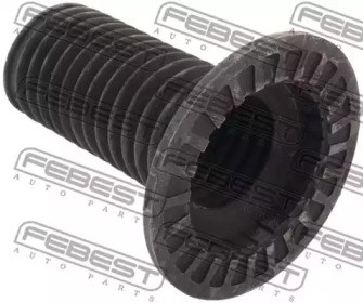 Пыльник стойки передней TSHBACA30F FEBEST