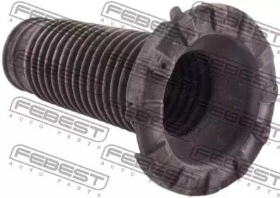 Чехол амортизатора переднего TSHBACU30F FEBEST