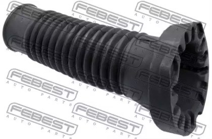 Пыльник стойки задней TSHBSXV10RL FEBEST