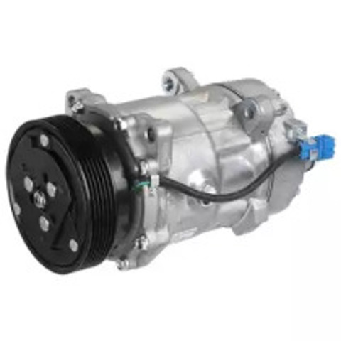 Компрессор климатической установки TSP0159058 DELPHI
