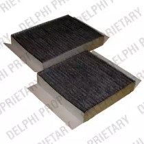 Фильтр салона угольный TSP0325229C DELPHI