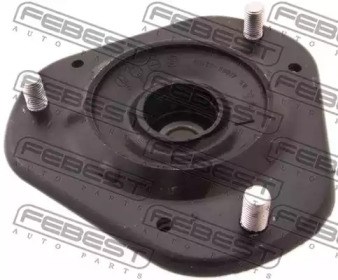 Подушка амортизатора переднего TSS023 FEBEST