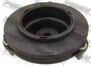 Подушка амортизатора переднего TSSGGN25F FEBEST