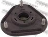 Подушка амортизатора переднего TSSZZE150F FEBEST