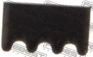 Крышка топливного Бака TTEU FEBEST