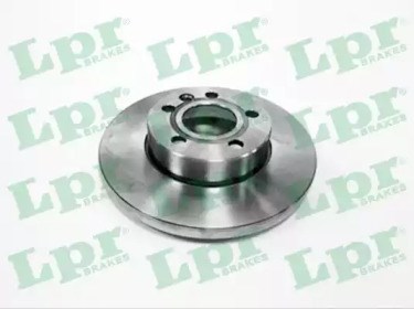 Ротор тормозной V2381P LPR