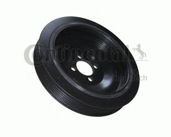 VD1067 CONTINENTAL Шкив коленвала купить в Сумы