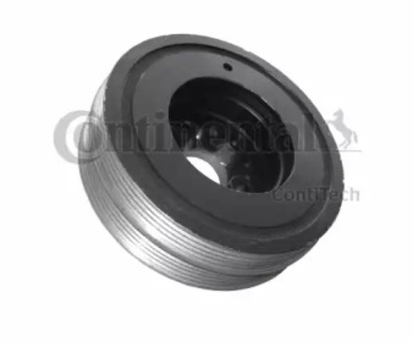 CONTINENTAL VD1090 Шкив коленвала в наличии Киев