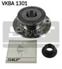 Ступицы передних колес VKBA1301 SKF