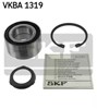 Подшипники задней ступицы VKBA1319 SKF