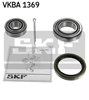 Подшипник ступицы передней VKBA1369 SKF