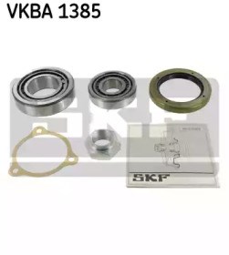 Комплект подшипника VKBA 1385