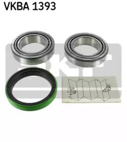 Комплект подшипника VKBA 1393