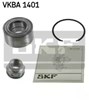 Подшипник передней ступицы VKBA1401 SKF