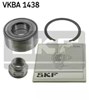 Комплект подшипника ступицы колеса VKBA1438 SKF