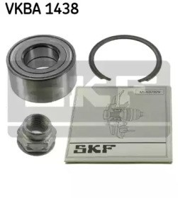 Комплект подшипника VKBA 1438