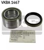 Подшипник ступицы задней VKBA1467 SKF