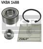 Ступичный подшипник передний VKBA1488 SKF