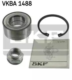 Комплект подшипника VKBA 1488