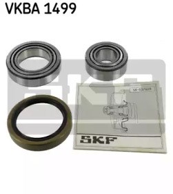 Комплект подшипника VKBA 1499