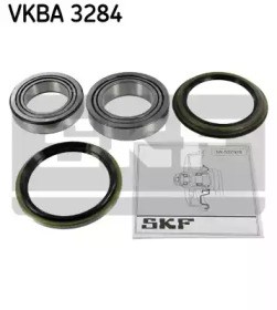 Комплект подшипника VKBA 3284