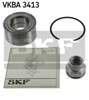 Подшипник ступицы передней VKBA3413 SKF