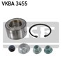 Подшипник ступицы передней VKBA3455 SKF