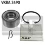 Опорный подшипник VKBA3490 SKF