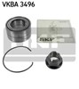 Подшипник передней ступицы VKBA3496 SKF