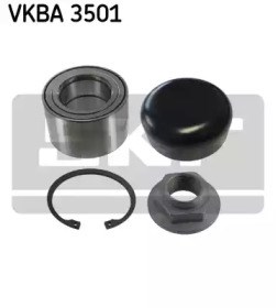 Комплект подшипника VKBA 3501