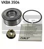 Ступичный подшипник передний VKBA3504 SKF