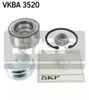 Опорный подшипник VKBA3520 SKF