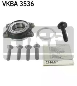 Комплект подшипника VKBA 3536