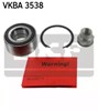Ступичный подшипник передний VKBA3538 SKF