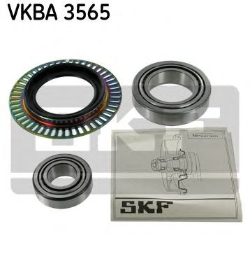 Комплект подшипника VKBA 3565