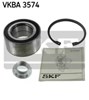 Подшипник ступицы передней VKBA3574 SKF