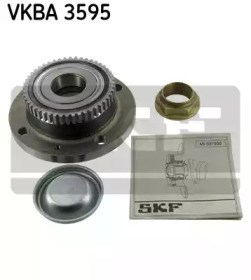 Комплект подшипника VKBA 3595