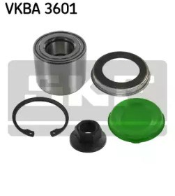 Комплект подшипника VKBA 3601