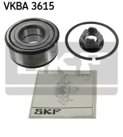 VKBA3615 SKF Подшипник ступицы передней/задней купить в Одесса