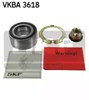 Подшипник передней ступицы VKBA3618 SKF