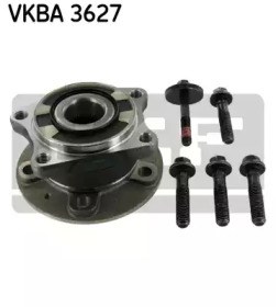 Ступица задняя VKBA3627 SKF