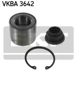 VKBA3642 SKF