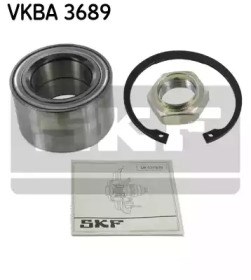 Комплект подшипника VKBA 3689