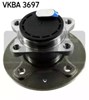 Ступица заднего колеса VKBA3697 SKF