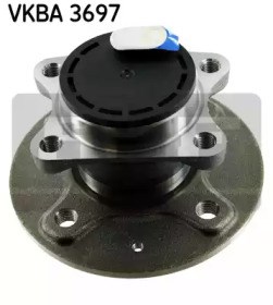 Комплект подшипника VKBA 3697