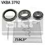 Подшипник ступицы задней VKBA3792 SKF