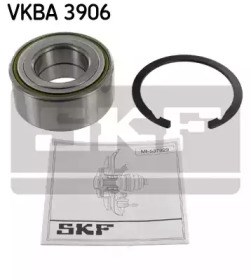 Комплект подшипника VKBA 3906