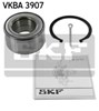 Ступичный подшипник передний VKBA3907 SKF