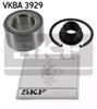 Подшипник ступицы передней VKBA3929 SKF